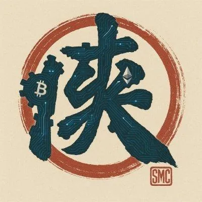 周大侠丨無極Infinity®